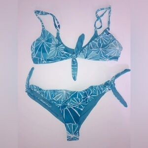 RVCA Bikini (small)